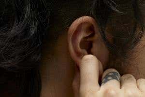 Direct probing of brain reveals multiple regions cause tinnitus