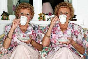 Police can now tell identical twins apart – just melt their DNA