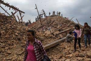 Nepal earthquake: How to prevent thousands more deaths