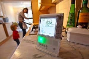 UK people happy to cut energy use, but wary of smart meters