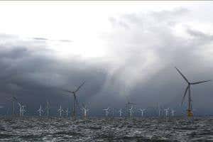 UK's political parties offer little on climate and renewables