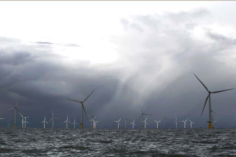 New Scientist. Science news and long reads from expert journalists, covering developments in science, technology, health and the environment on the website and the magazine.