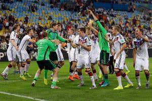 Copy your rivals if you want to win the World Cup or become CEO