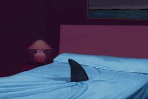 Weird dream? Your brain won't even try to make sense of it