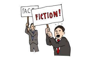 Feedback: Epidemic fact-intolerance