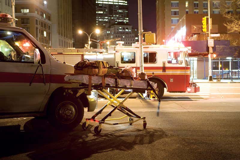 New Scientist. Science news and long reads from expert journalists, covering developments in science, technology, health and the environment on the website and the magazine.