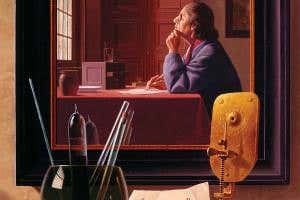 <i>Eye of the Beholder</i>: Life through the camera obscura