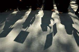 Don't believe in belief