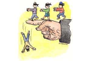 Radicalisation: A mental health issue, not a religious one