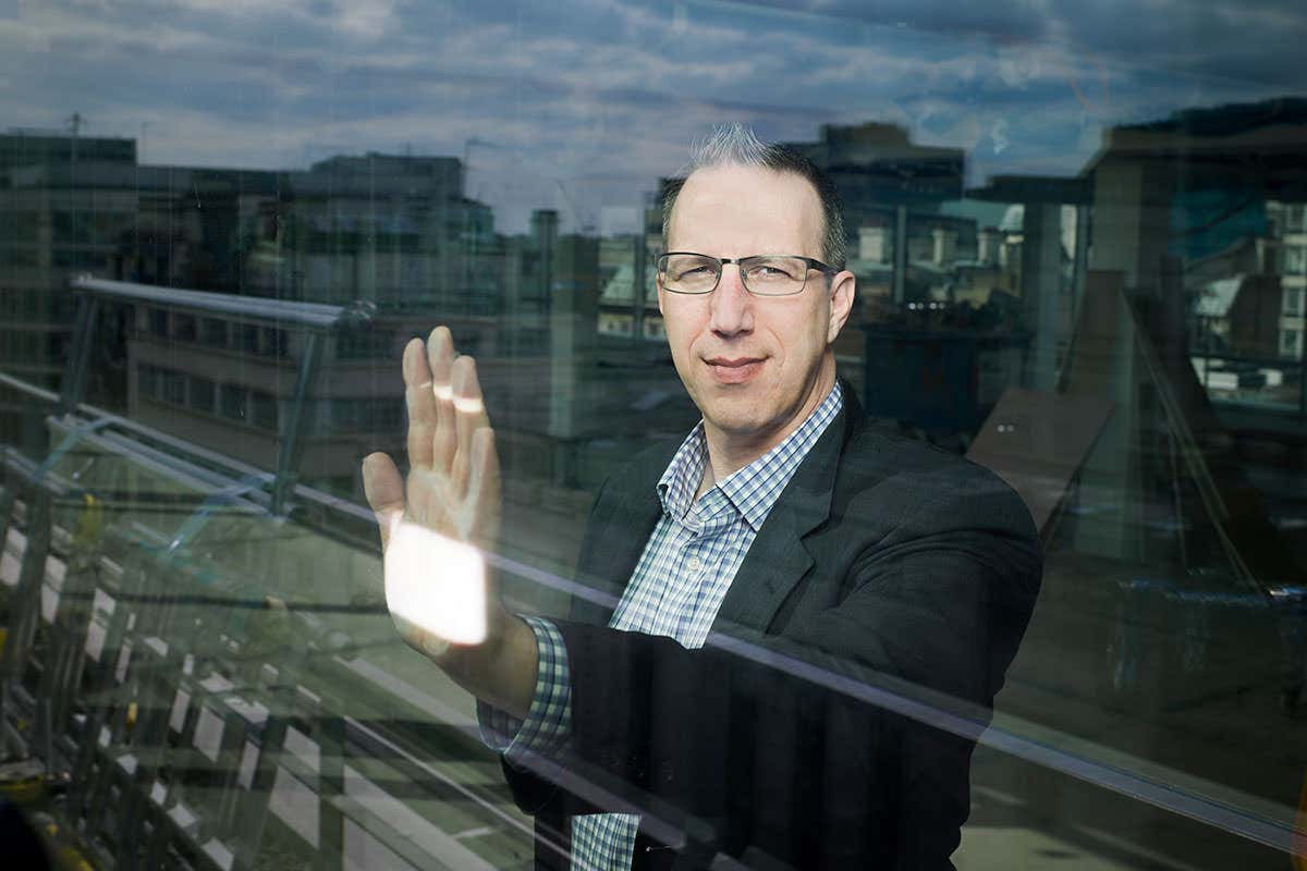 New Scientist. Science news and long reads from expert journalists, covering developments in science, technology, health and the environment on the website and the magazine.