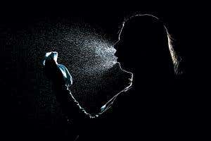 Hay fever: Why it's not to be sneezed at