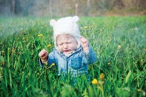 Hay fever: What happens when an allergy kicks in?