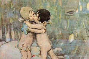 <i>Science in Wonderland</i>: Educated by fairy tales