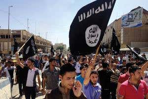 ISIS tweets reveal how the group rules its territories