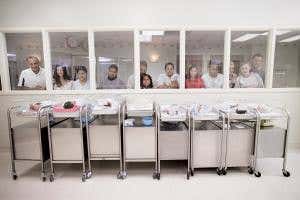 We must take baby steps into newborn genome sequencing