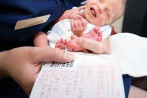Would I have the genome of my baby sequenced?