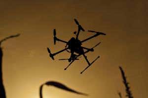 Smart drones that think and learn like us to launch this year