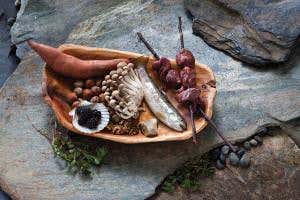 Neanderthal chefs may have spiced up menus with wild herbs