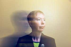 I'm chasing the shadows of paranormal experience