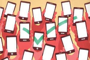 Better than a ballot box: Could digital democracy win your vote?