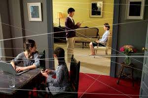 Wireless routers could spy on your breathing and heartbeat