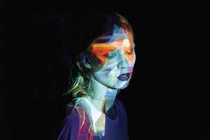 Digital tattoo lets you control devices with mind power alone