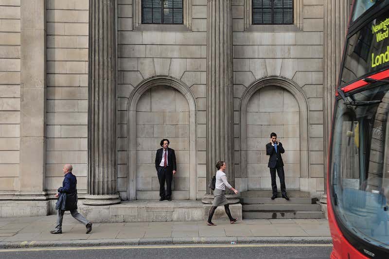 New Scientist. Science news and long reads from expert journalists, covering developments in science, technology, health and the environment on the website and the magazine.