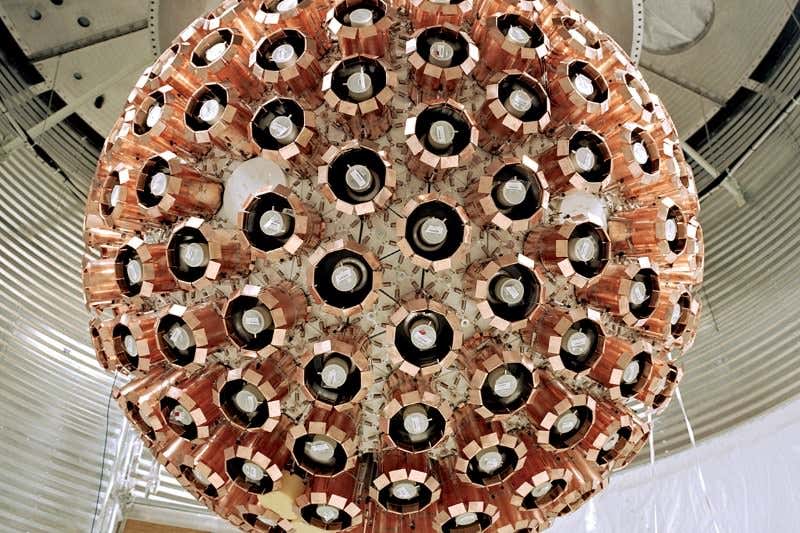 New Scientist. Science news and long reads from expert journalists, covering developments in science, technology, health and the environment on the website and the magazine.