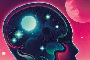 The human universe: Was the cosmos made for us?