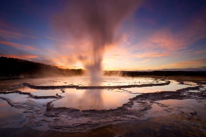 New Scientist. Science news and long reads from expert journalists, covering developments in science, technology, health and the environment on the website and the magazine.