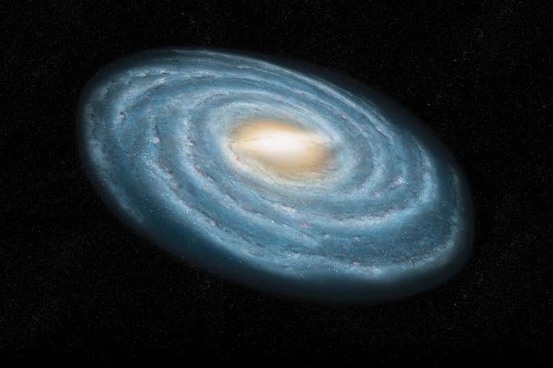 New Scientist. Science news and long reads from expert journalists, covering developments in science, technology, health and the environment on the website and the magazine.