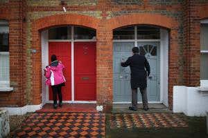 Could smart search for votes swing the UK general election?