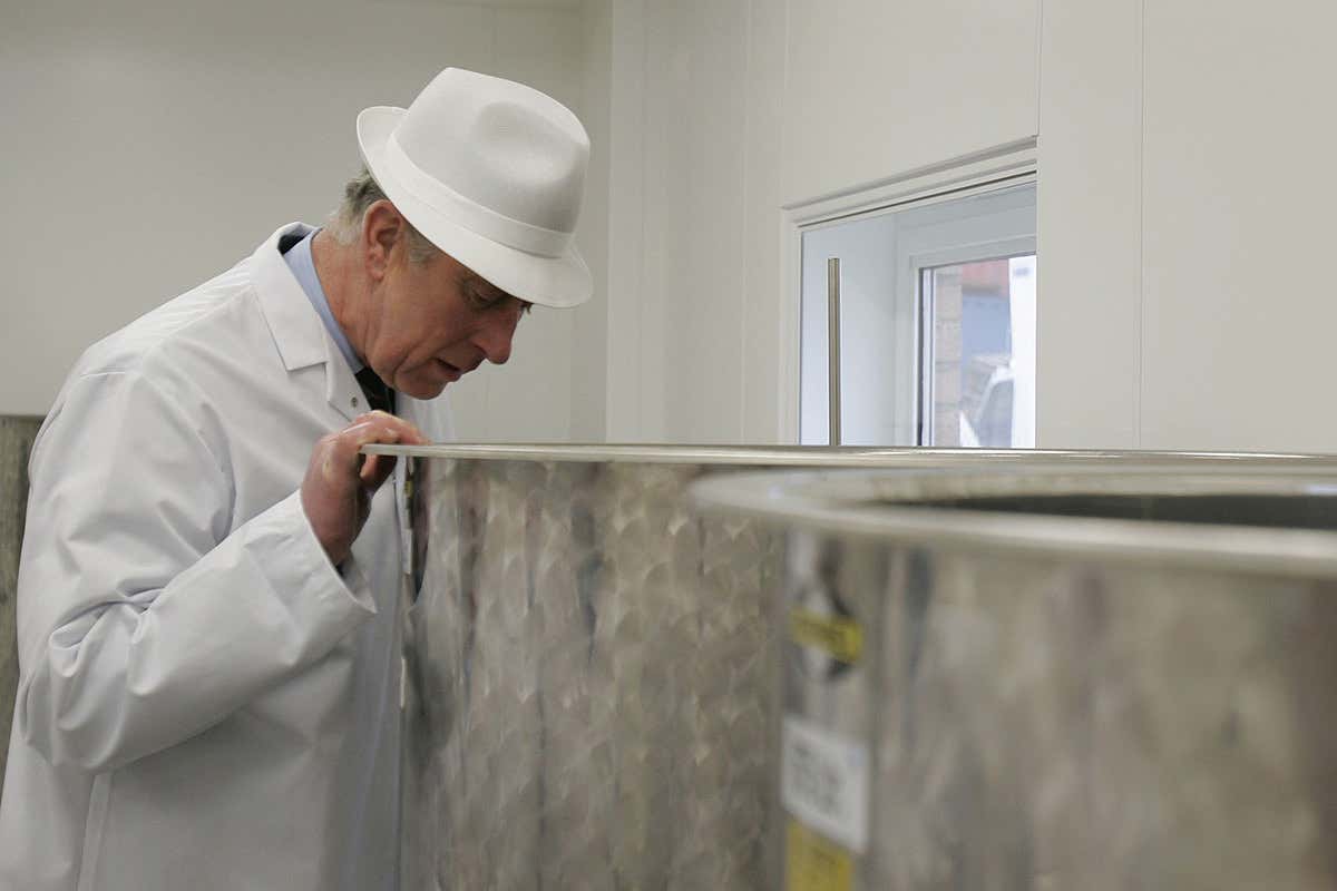 New Scientist. Science news and long reads from expert journalists, covering developments in science, technology, health and the environment on the website and the magazine.