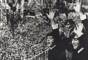 Pop history's pivotal moments: Has big data settled the debate?