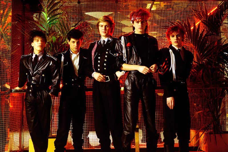 Pop history's pivotal moments: Has big data settled the debate?