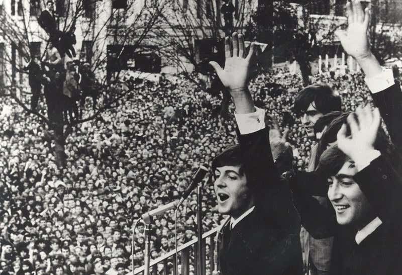 Pop history's pivotal moments: Has big data settled the debate?