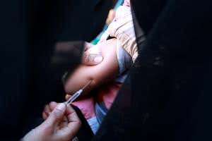 Measles leaves you vulnerable to a host of deadly diseases