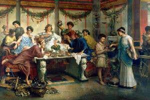 City living in Roman Britain meant longer lives but worse teeth