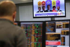 How did the pollsters get the UK general election so wrong?