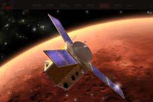A new Hope: first Arab Mars probe given mission to track water