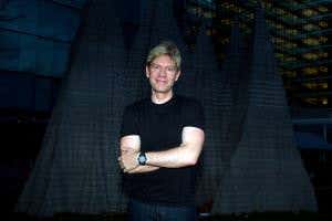 Bjørn Lomborg's proposed Australian research centre sparks row