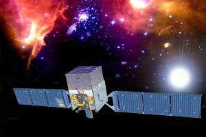 Found: Giant spirals in space that could explain our existence