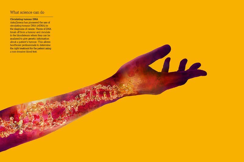 New Scientist. Science news and long reads from expert journalists, covering developments in science, technology, health and the environment on the website and the magazine.