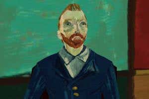 Step into this van Gogh painting recreated with virtual reality
