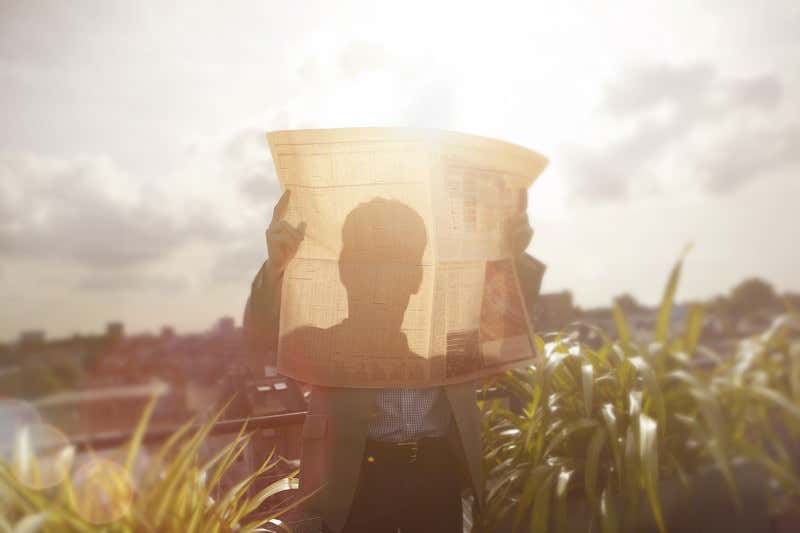 New Scientist. Science news and long reads from expert journalists, covering developments in science, technology, health and the environment on the website and the magazine.