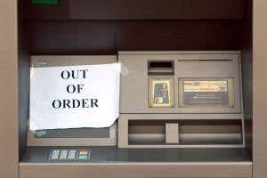 4 sinister threats that loom for the cashless society