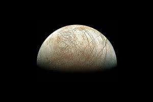 Mission to Europa will test Jupiter moon's friendliness to life