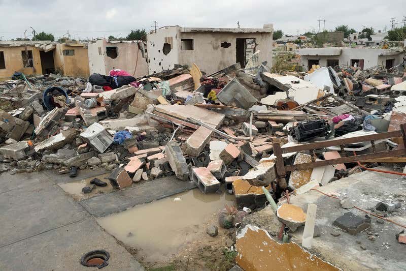 New Scientist. Science news and long reads from expert journalists, covering developments in science, technology, health and the environment on the website and the magazine.