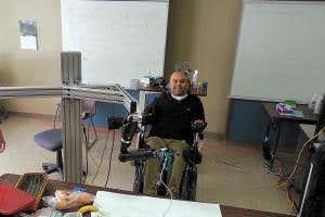 Brain implant that decodes intention will let us probe free will