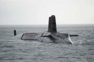 Why now is the right time to abolish the UK's nuclear deterrent
